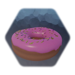 Donut
