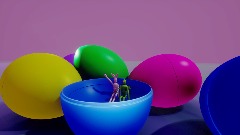 Happy Easter from Goldside543