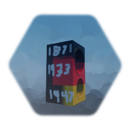 The German music speaker