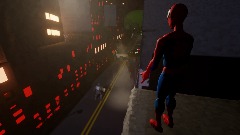 A screenshot taken in Dreams. 12 of 23.