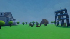 Natural roblox disaster survival 1.1