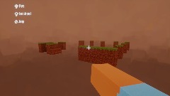 A screenshot taken in Dreams. 16 of 20.