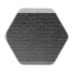 Weathered stone wall