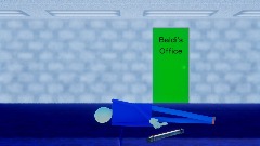 A screenshot taken in Dreams. 23 of 30.