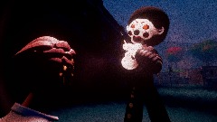 A screenshot taken in Dreams. 9 of 11.