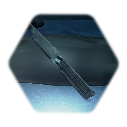 Combat Knife