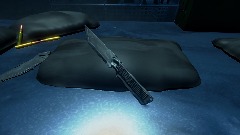 A screenshot taken in Dreams. 9 of 21.