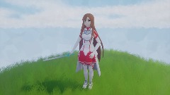 A screenshot taken in Dreams. 1 of 1.