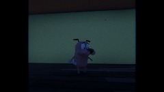 A screenshot taken in Dreams. 21 of 23.