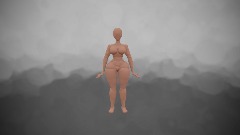 A screenshot taken in Dreams. 13 of 21.