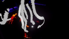 A screenshot taken in Dreams. 15 of 19.