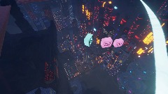 A screenshot taken in Dreams. 10 of 19.