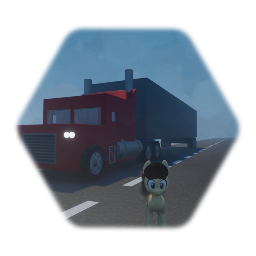 Semi Truck