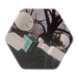 777Fred / Tea Engine