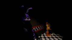 A screenshot taken in Dreams. 12 of 15.