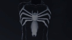 SPIDER MAN 3 DLC THE SYMBIOTE(discontinued)