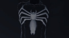 SPIDER MAN 3 DLC THE SYMBIOTE (IS BAAAAAAAACK)