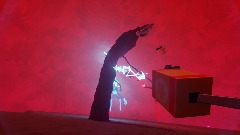 A screenshot taken in Dreams. 11 of 19.