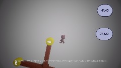 A screenshot taken in Dreams. 13 of 20.