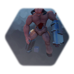 Cyberdemon
