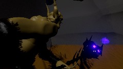 A screenshot taken in Dreams. 2 of 4.