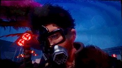 A screenshot taken in Dreams. 15 of 30.