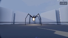 A screenshot taken in Dreams. 3 of 3.