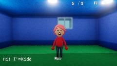 A screenshot taken in Dreams. 4 of 20.