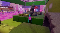 A screenshot taken in Dreams. 20 of 29.