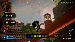 A screenshot taken in Dreams. 4 of 28.