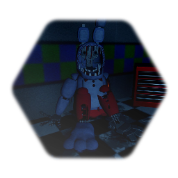 Ruined Bonny T. Jowls