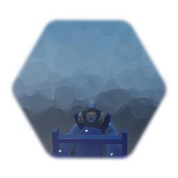 Ramon All-Stars Racing(Heeheechi)