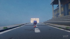 A screenshot taken in Dreams. 1 of 2.