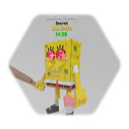 Bob Bob Kelentang