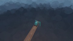 Chu chu Mr Tomato fan