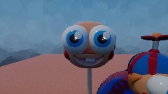 A screenshot taken in Dreams. 5 of 14.