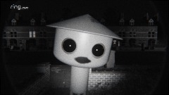 A screenshot taken in Dreams. 7 of 9.