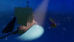 A screenshot taken in Dreams. 8 of 30.