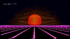 A screenshot taken in Dreams. 4 of 5.