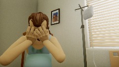 A screenshot taken in Dreams. 10 of 11.