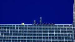 A screenshot taken in Dreams. 4 of 5.