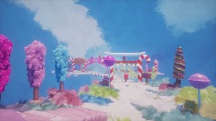A screenshot taken in Dreams. 13 of 21.