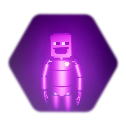 Dave Miller, but he a robot