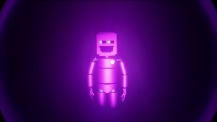 A screenshot taken in Dreams. 1 of 3.