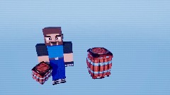 A screenshot taken in Dreams. 9 of 14.