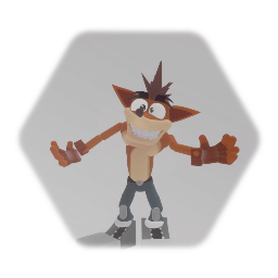 Twinsanity Nitro edition