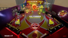 A screenshot taken in Dreams. 3 of 7.