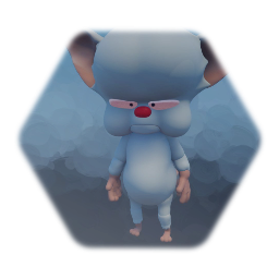 Brain Pinky an the brain