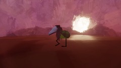 Ragged Longhaired Vagabond