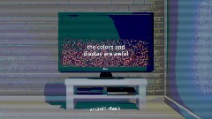 A screenshot taken in Dreams. 11 of 19.